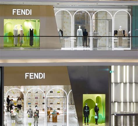 buy fendi condos dubai|fendi mall of the emirates.